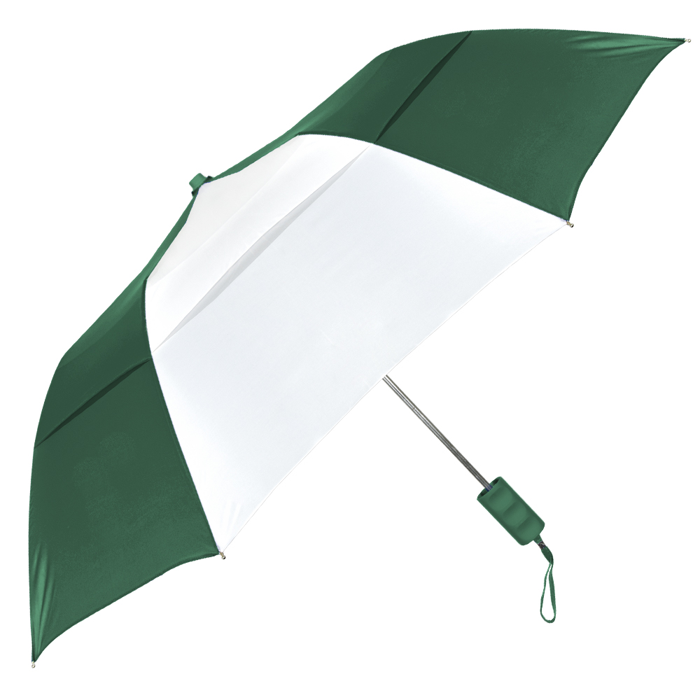 The Vented Windproof Umbrella