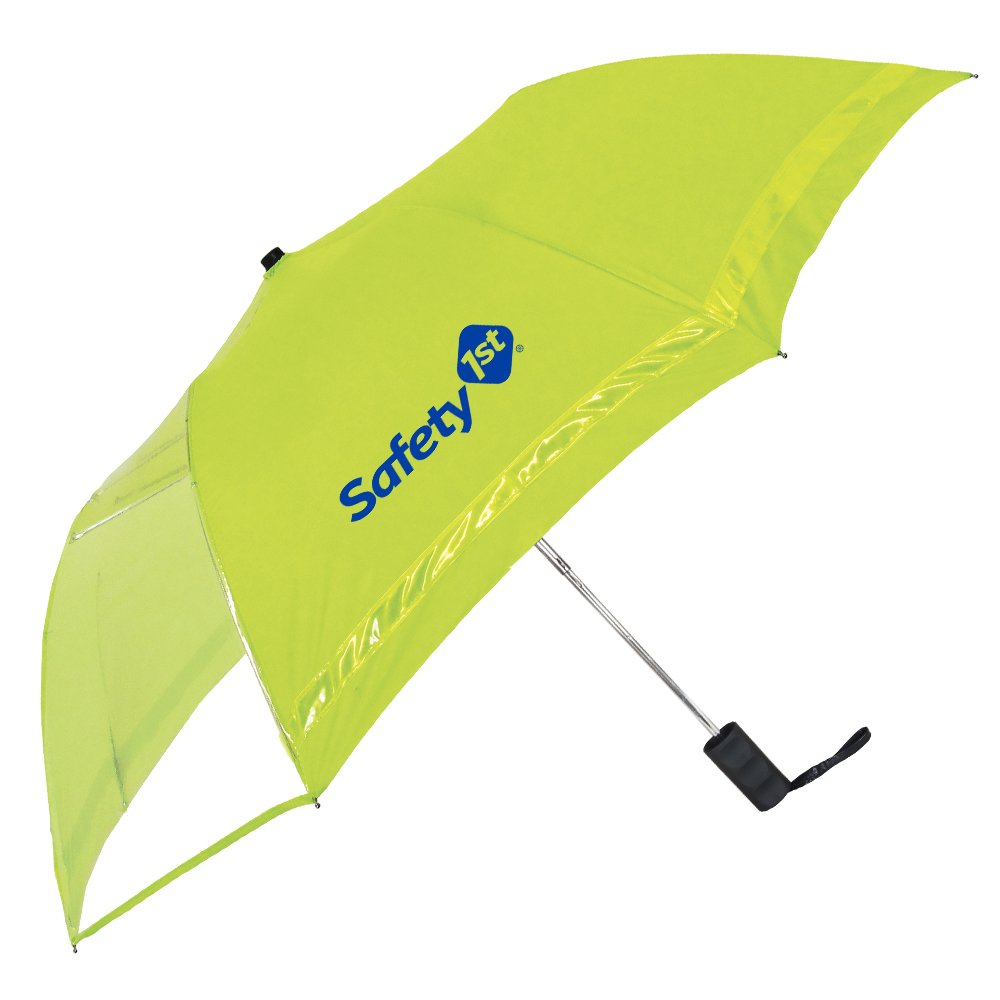 The Folding Safety Umbrella