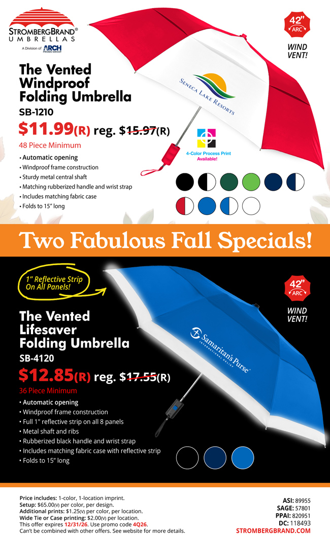 4Q Folding Sale!