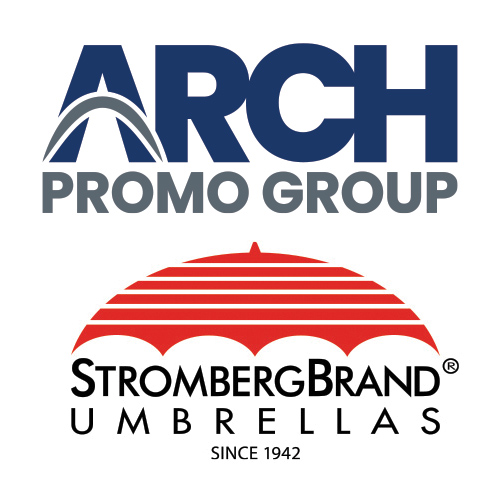 Arch Promo Group, LLC acquires Hudson Valley Umbrella Company, Inc. (dba StrombergBrand Umbrellas)