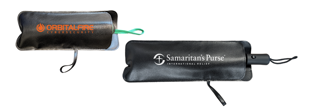 SB-7001 Leatherette Case