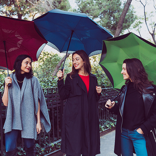 The Top 5 Markets for Promo Umbrellas