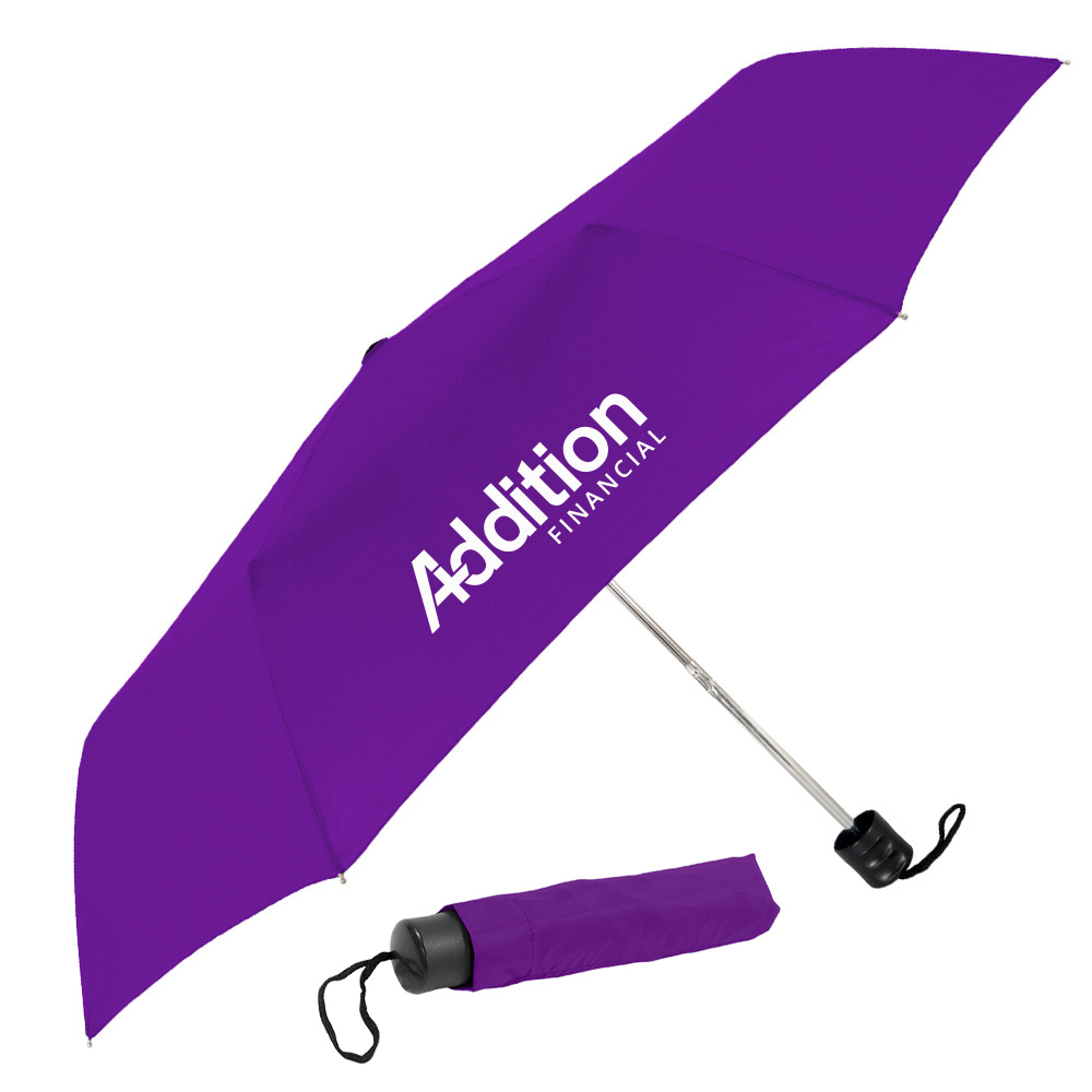 The Compact Econo Folding Umbrella