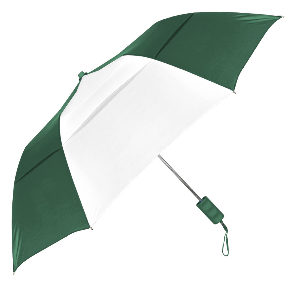 The Vented Windproof Umbrella