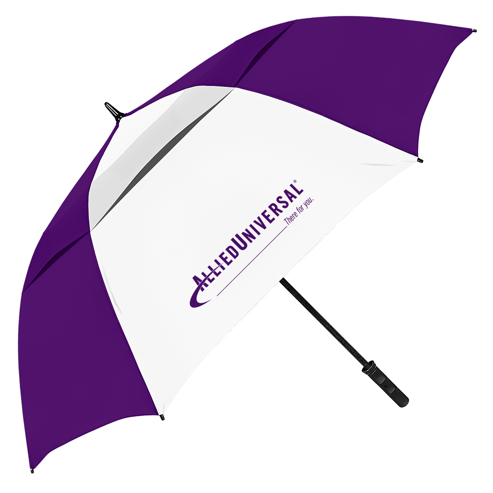 The Vented Tornado Golf Umbrella