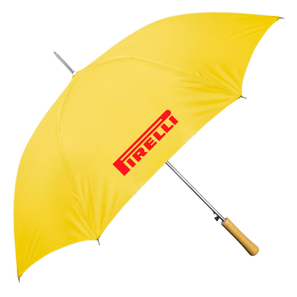 The Universal Fashion Umbrella