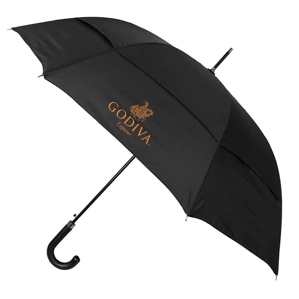 The Vented High Fashion Umbrella