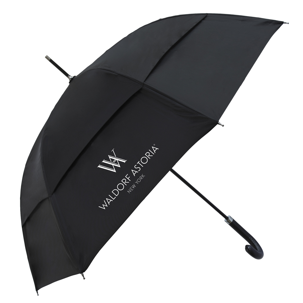 The Vented High Fashion Umbrella