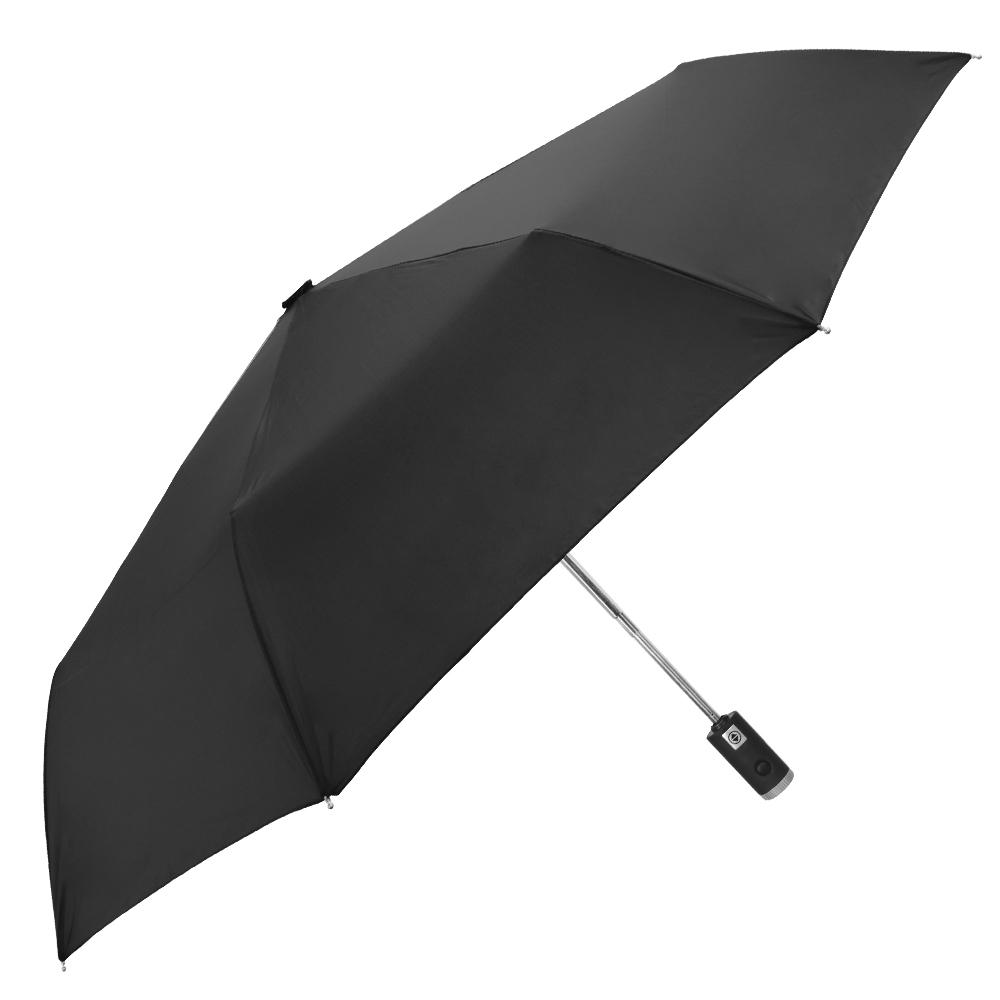 The Flashlight Umbrella