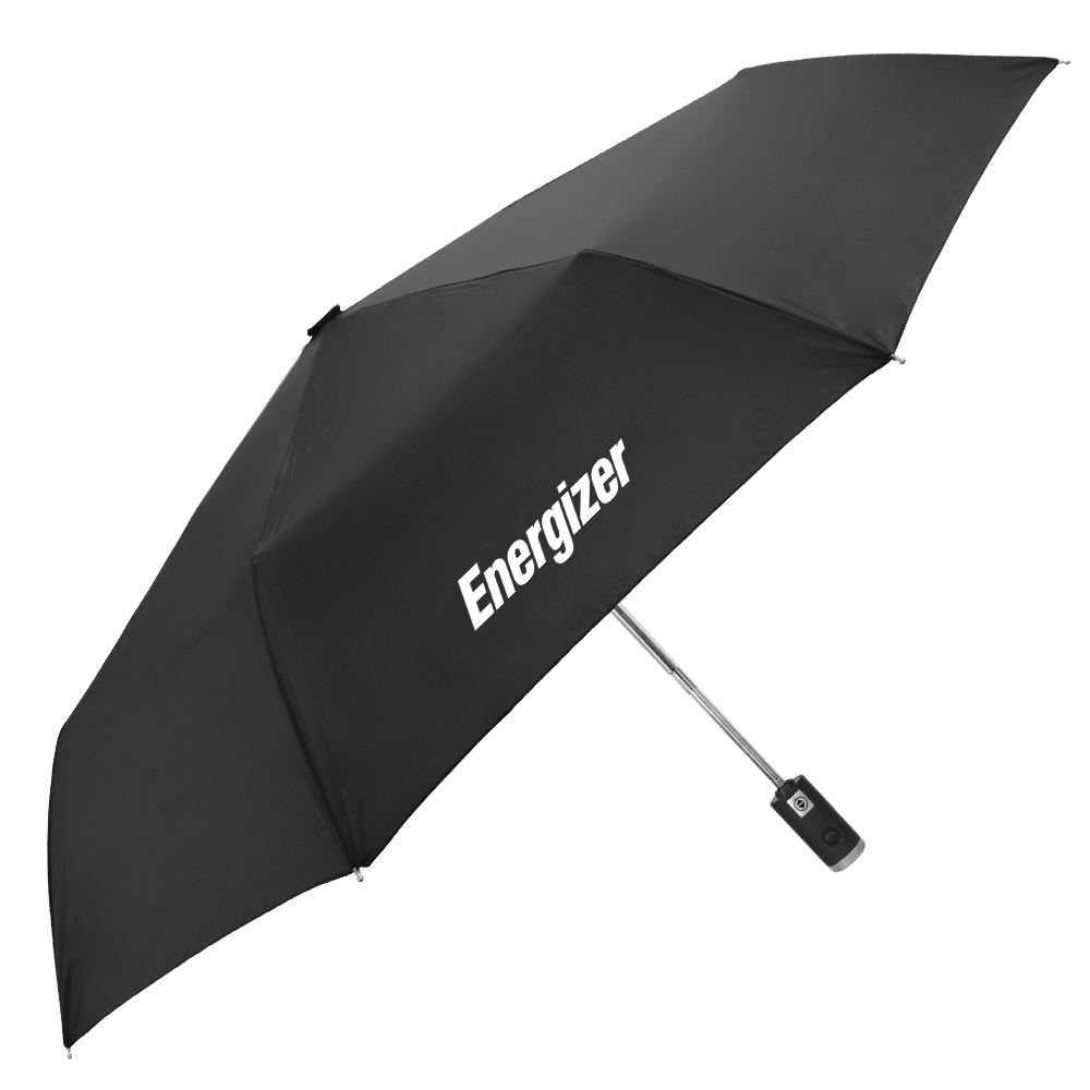 The Flashlight Umbrella