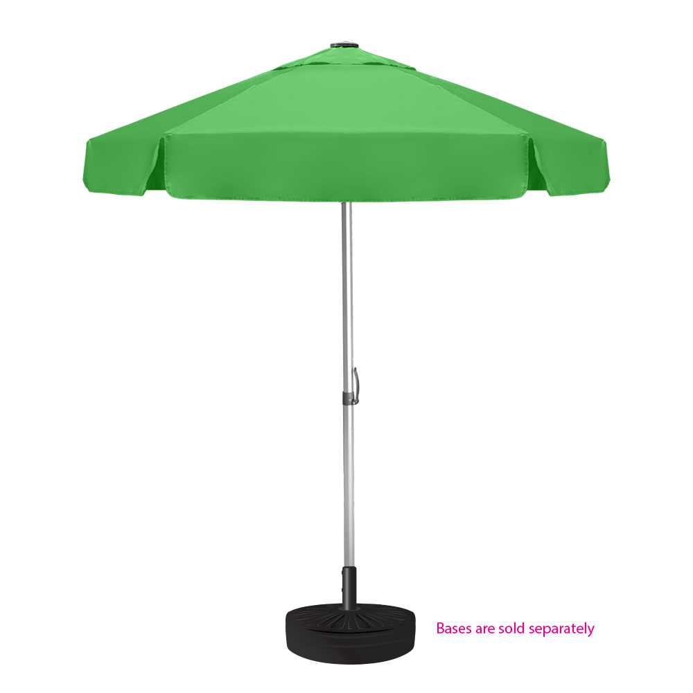 Bistro Patio Umbrella