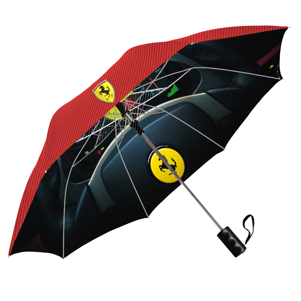 Full-Color Canopy Printing - Double Canopy Folding