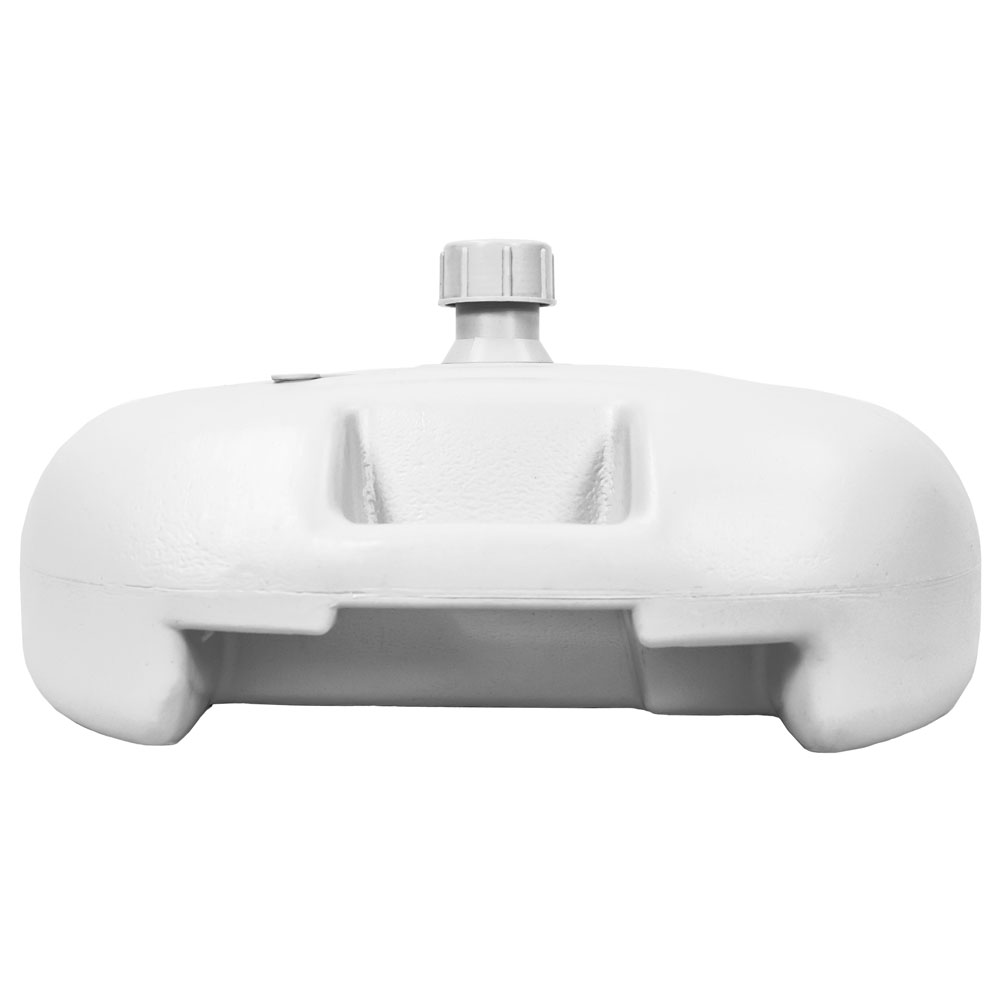 Durable HighDensity Textured Plastic Base