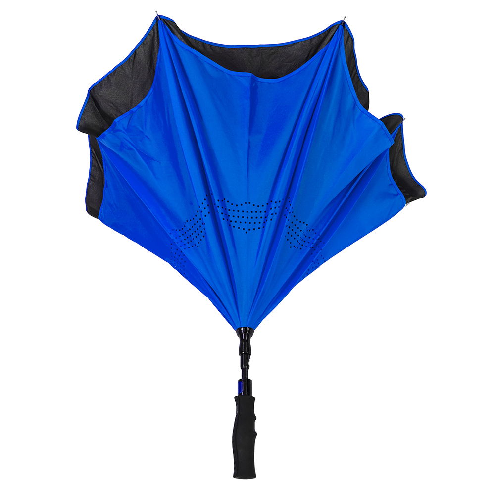 The Inversa Inverted Umbrella