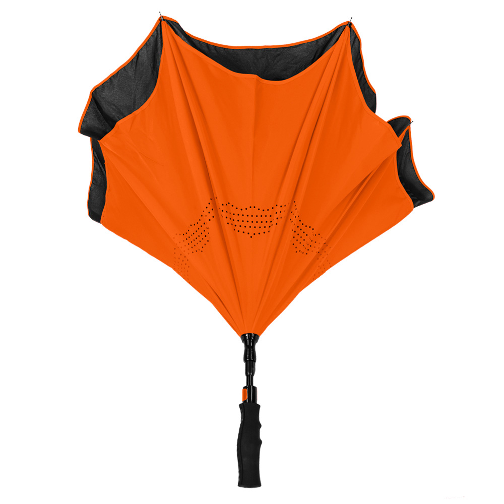 The Inversa Inverted Umbrella