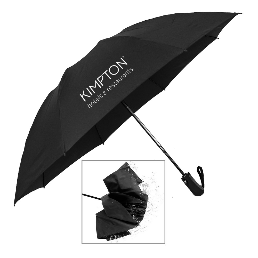 The Inversa Inverted Umbrella