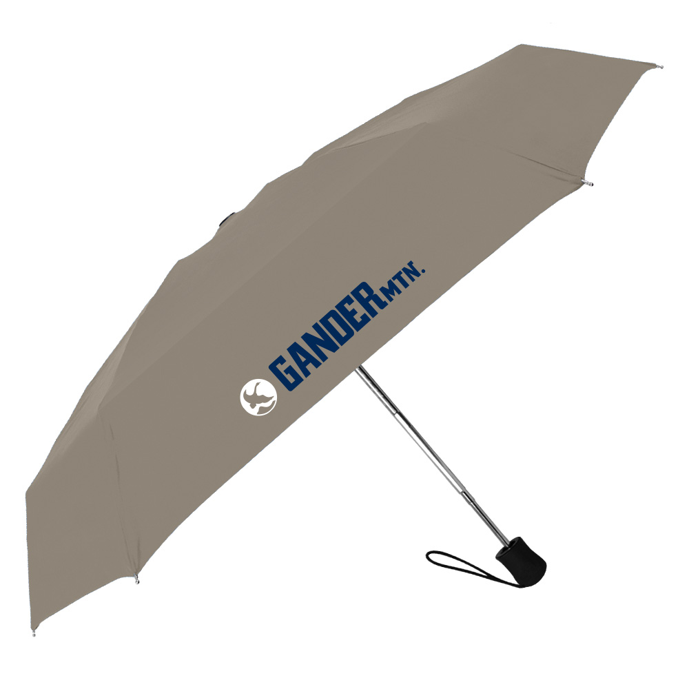The Super Mini Folding Umbrella