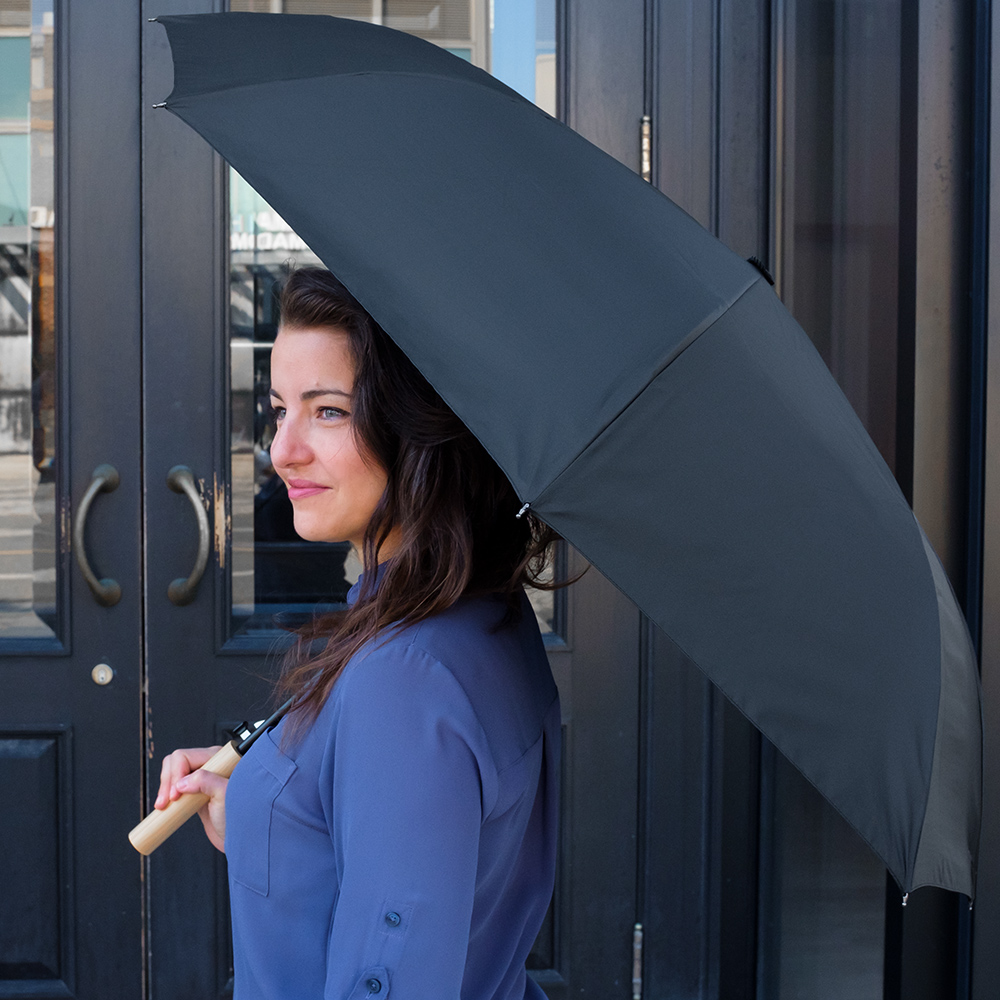 The Enviro Inversa Inverted Umbrella