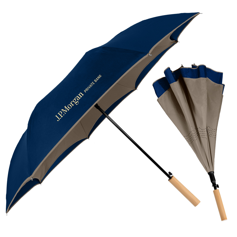 The Enviro Inversa Inverted Umbrella