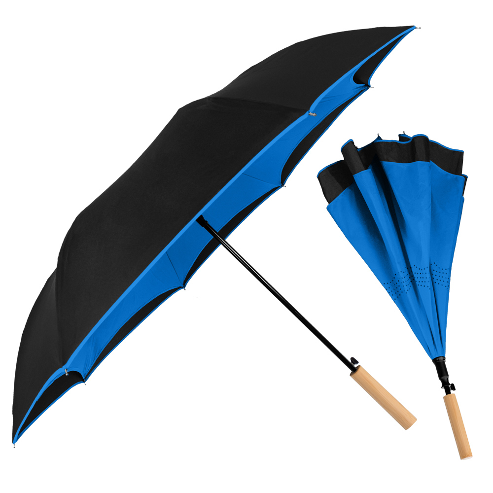 The Enviro Inversa Inverted Umbrella