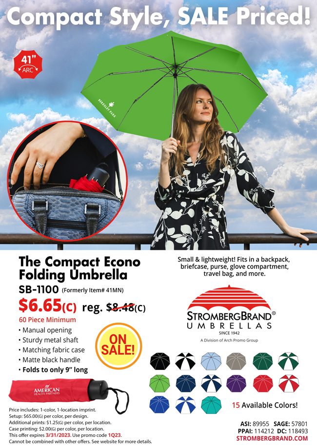 Econo Sale!