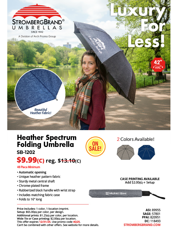 Luxury for Less!