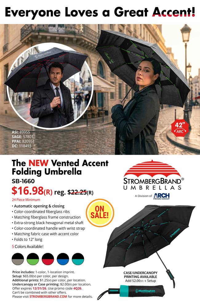 Everyone Loves A Great Accent!