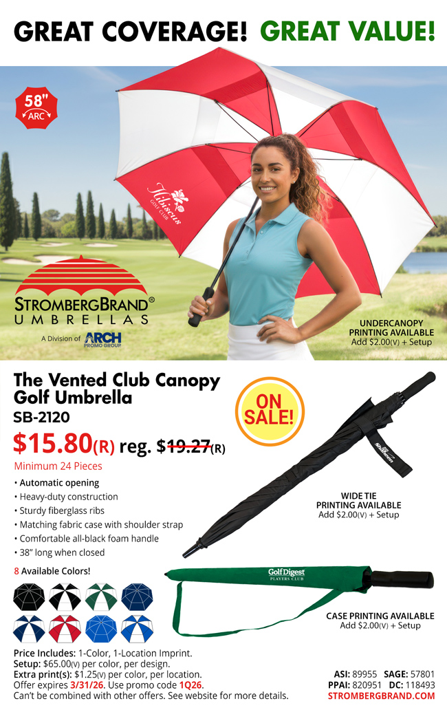 Great Coverage &mdash; Great Value!