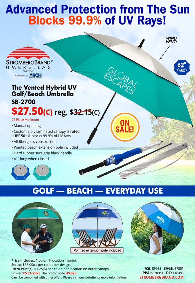 Sun Protection Sale!