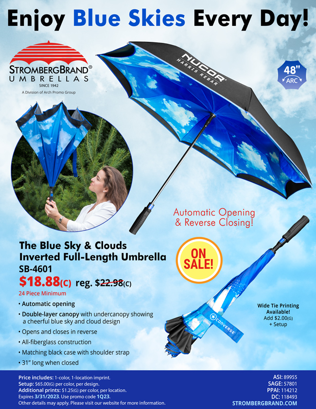 Sky Sale!