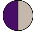 Tan Purple Bag Tan Purple Bag